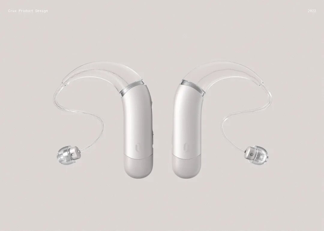 Claro Hearing Aids