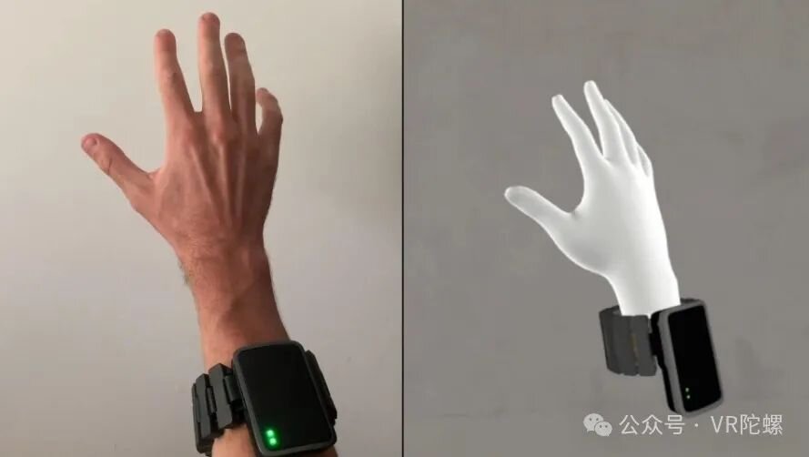 Exploring Gesture Control with Orion