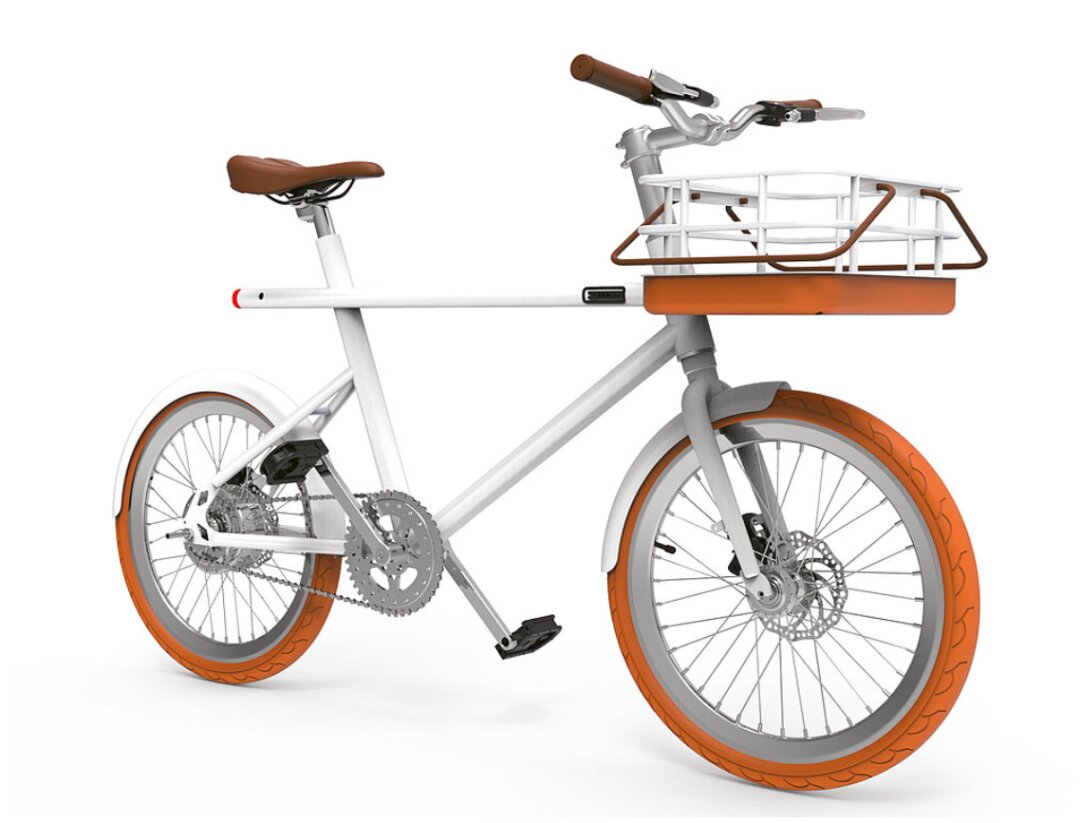 Biknik E-Bike