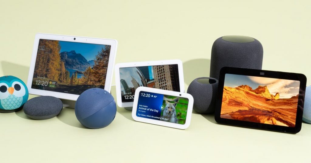 The Ultimate Guide to Choosing the Best Smart Speaker for Your Home