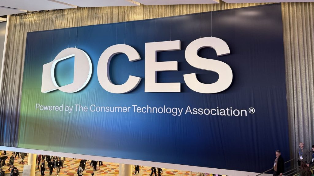 CES 2026: Pioneering the Future of Wearables and AI-Powered Health Tech